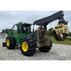 2021 John Deere 648LII Skidder